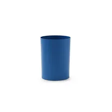 Cesto de Lixo 15Lts Azul – Lar Plástico
