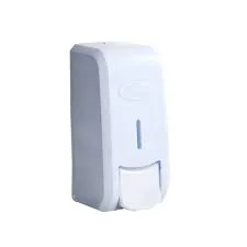 Dispenser Sabonete ou Álcool em Gel – Nobre City