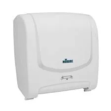 Dispenser Auto Corte Papel Toalha – Nobre