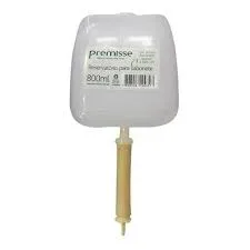 Revervatório Saboneteira 800ml – Premisse