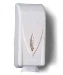 Dispenser Papel Higiênico Cai Cai – Premisse