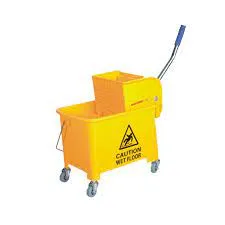 Balde Divisor de Água 20Lts – Nobre