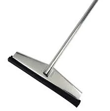 Rodo de Alumínio 40cm