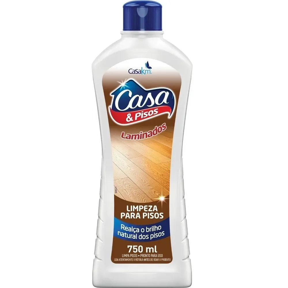 CERA LAMINADOS 750ML – KM