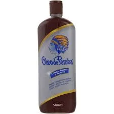 Óleo de Peroba 500ml – King