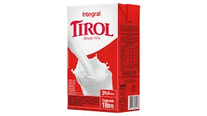Leite Integral 1Lt – Tirol