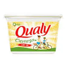 Margarina 500g – Qualy