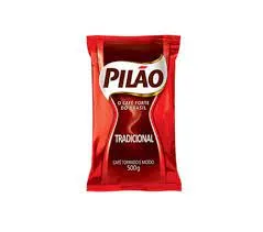 Café Tradicional 250g – Pilão