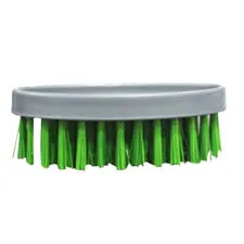 Escova de Roupa Oval plástico – Fimade