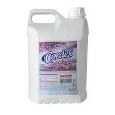 Desinfetante Floral 5lts – Cordex