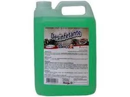 Desinfetante Pinho Fresh 5lts – Briosol