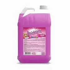 Desinfetante Floral 5lts – Briosol