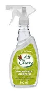 Odorizador Air Clean 300ml – Premisse